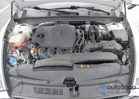 2022 Hyundai Sonata Se from USA, damaged, VIN 5NPEG4JA2NH133918